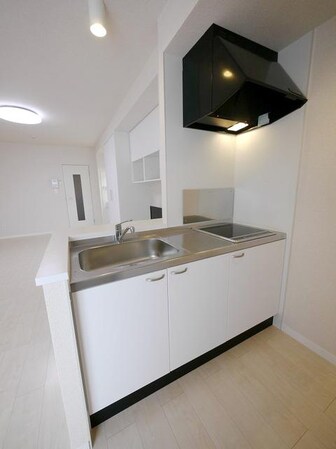 レオネクストリモーネ7の物件内観写真